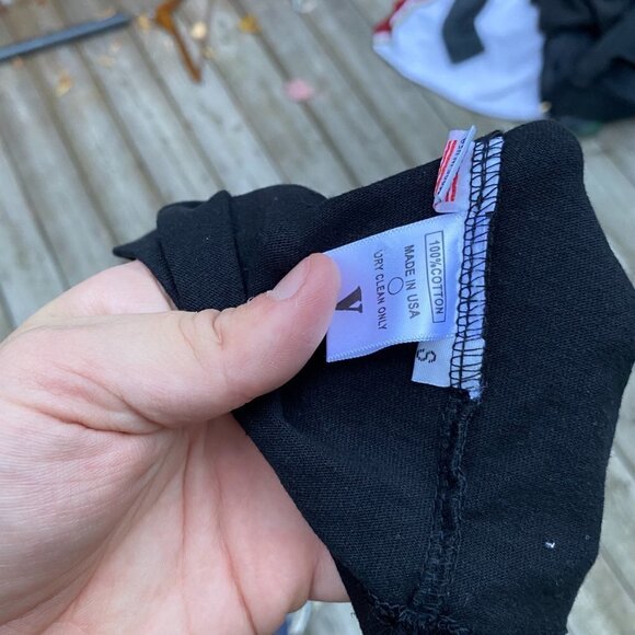 VLONE Legends Never Die 999 T Shirt Small - Picture 5 of 6